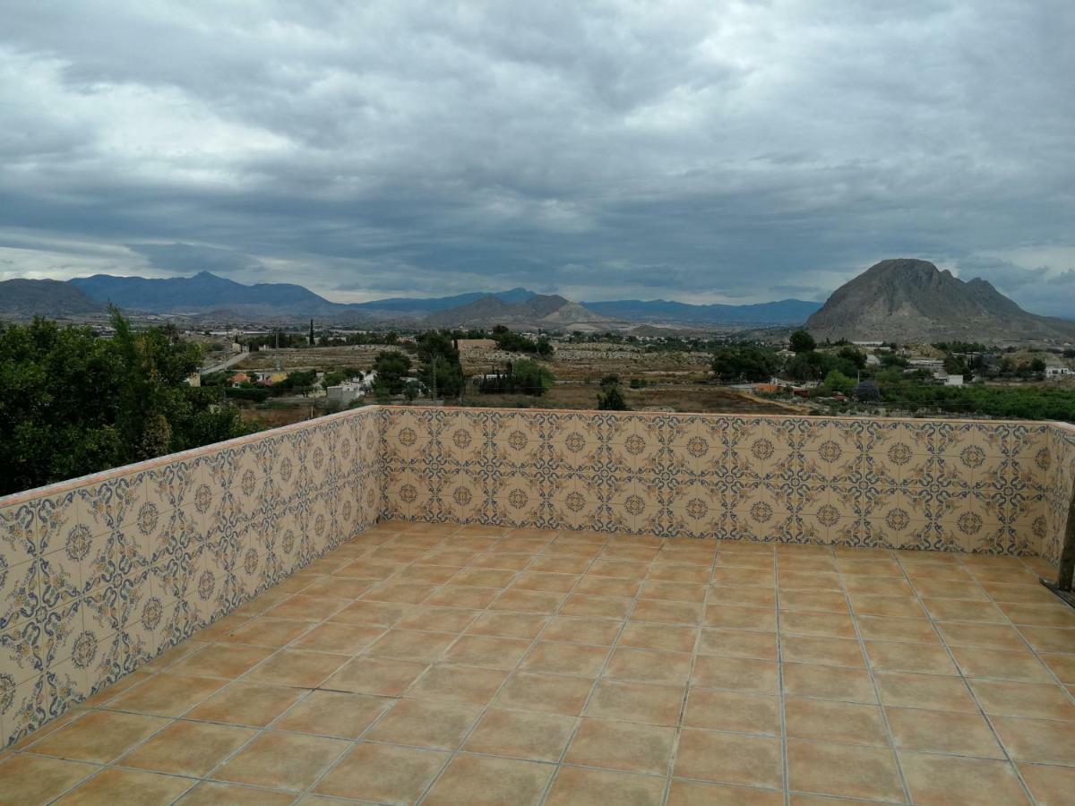 Finca San Diego, Villa Entera Para Ti Vallonga Exterior foto